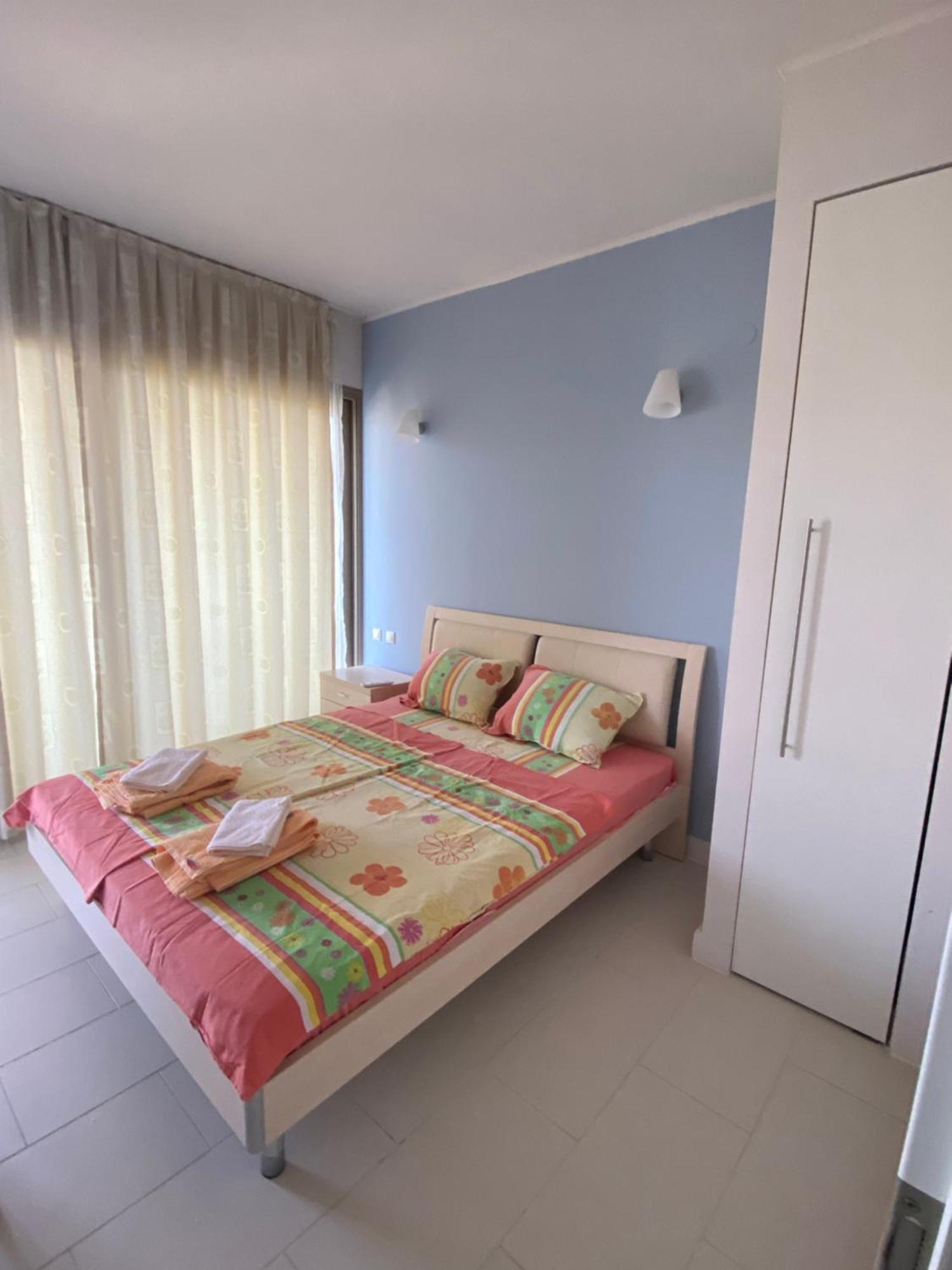 Private Apartments In Yoo Bulgaria Complex Obzor Exterior foto