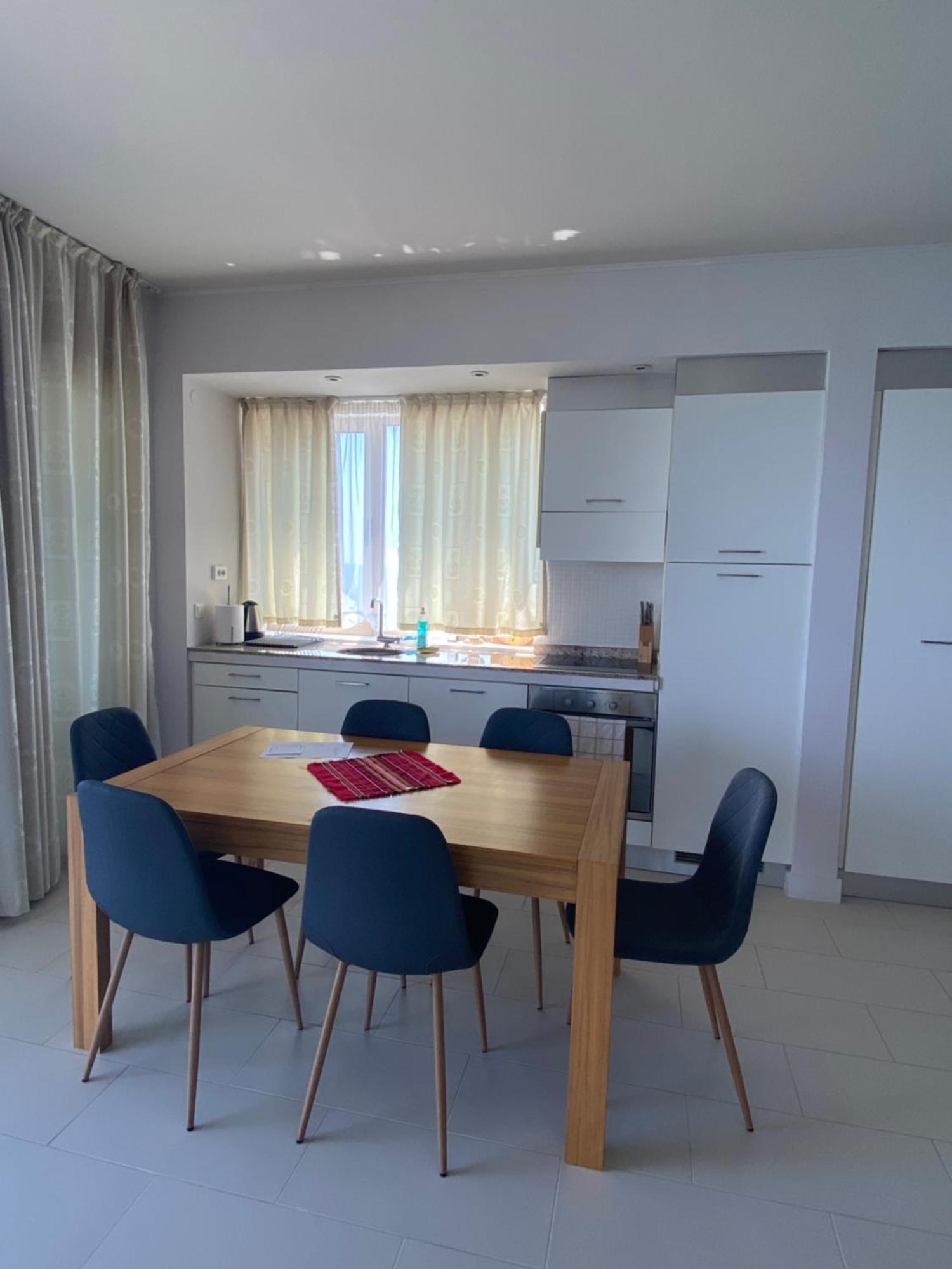 Private Apartments In Yoo Bulgaria Complex Obzor Exterior foto