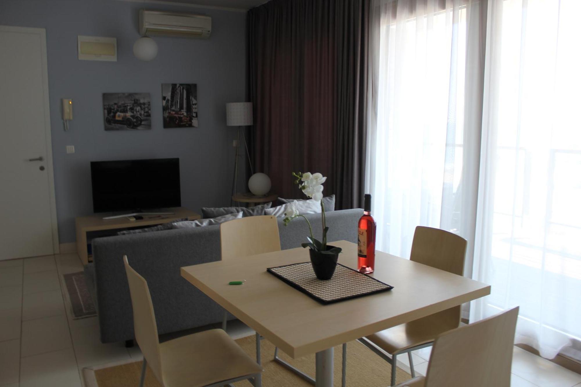 Private Apartments In Yoo Bulgaria Complex Obzor Quarto foto