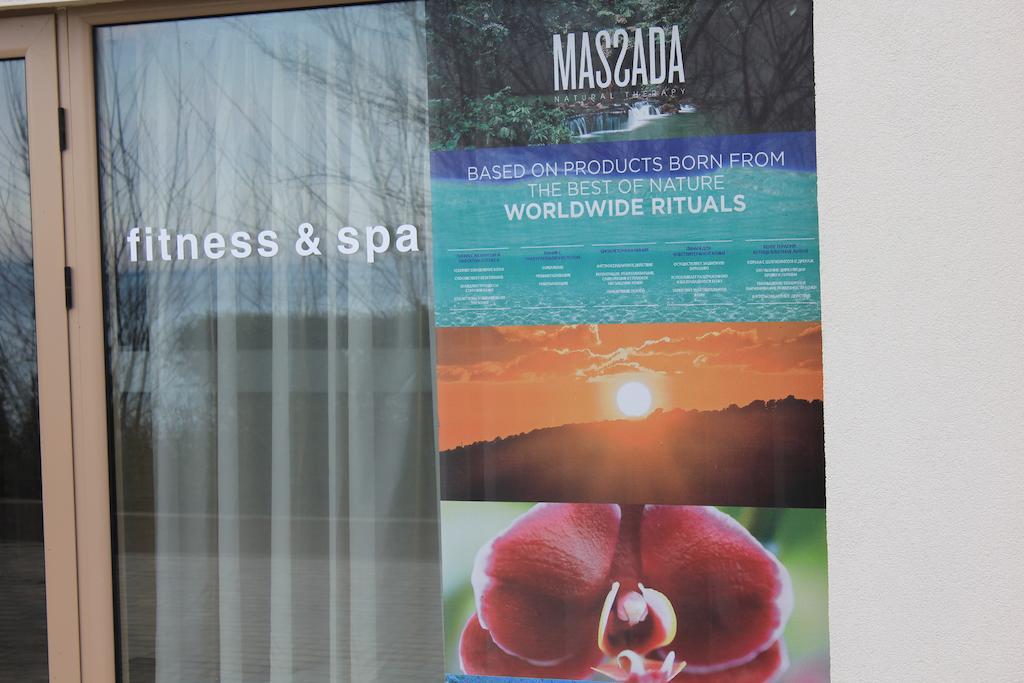 Private Apartments In Yoo Bulgaria Complex Obzor Exterior foto