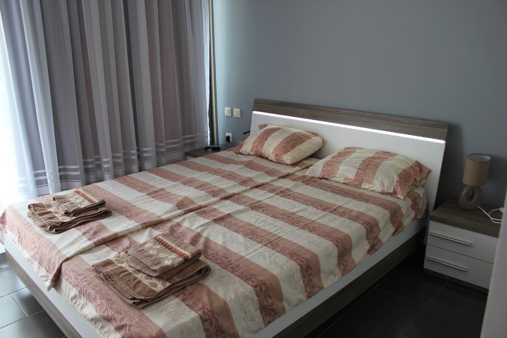 Private Apartments In Yoo Bulgaria Complex Obzor Exterior foto