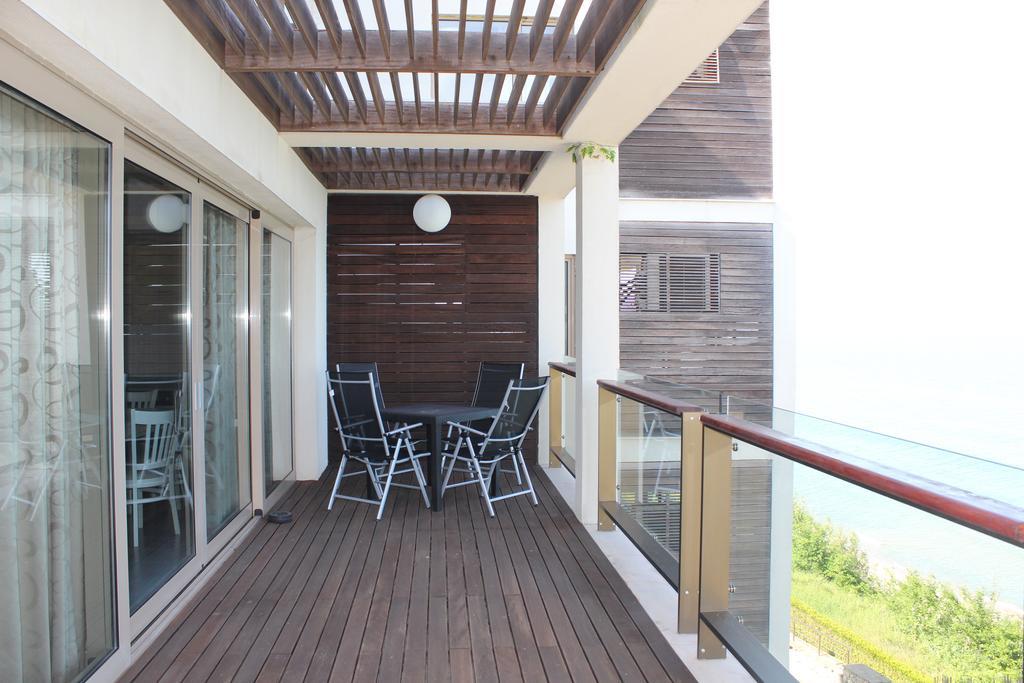 Private Apartments In Yoo Bulgaria Complex Obzor Exterior foto