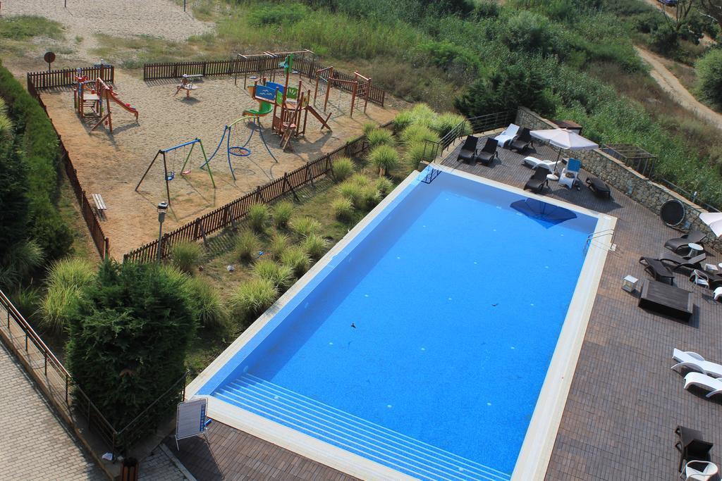 Private Apartments In Yoo Bulgaria Complex Obzor Exterior foto