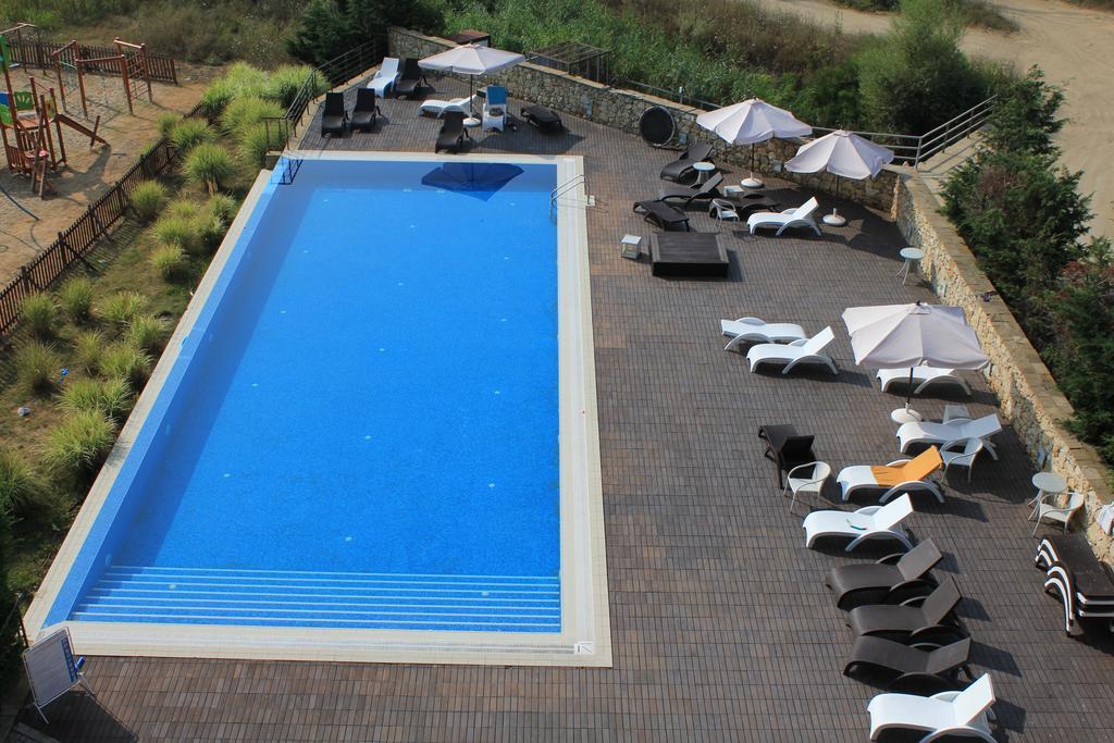 Private Apartments In Yoo Bulgaria Complex Obzor Exterior foto