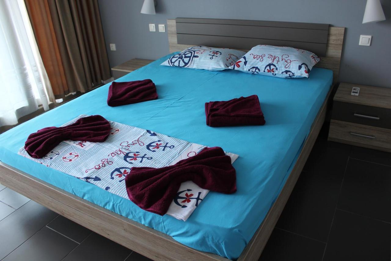 Private Apartments In Yoo Bulgaria Complex Obzor Exterior foto